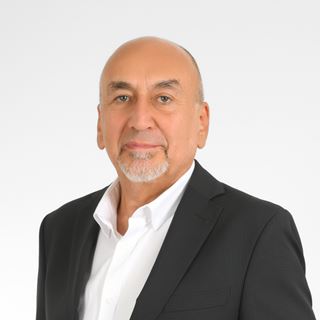 Dr. Göksel Ati̇keler, Yönetim Kurulu Başkan Yardımcısı