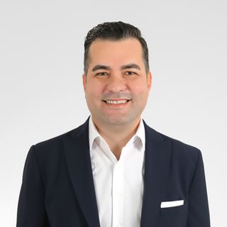 Evrenos Sengönül, Yönetim Kurulu Başkanı ve Genel Müdür