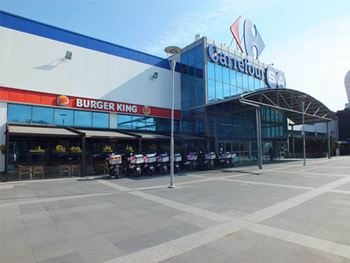 alişveri̇ş merkezi̇