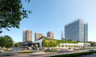 Yaşam kalitesi sunuyoruz