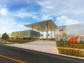 M1 Adana Alışveriş Merkezi