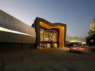 M1 Gaziantep Shopping Centre