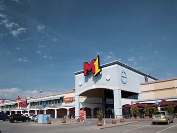 M1 Kartal Alışveriş Merkezi