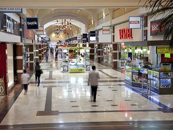 M1 Konya Alışveriş Merkezi