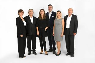 METRO Properties Türkiye