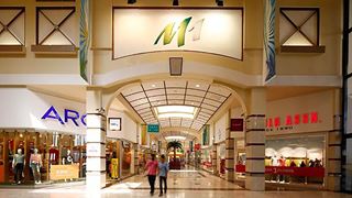 M1 Gaziantep Shopping Centre