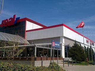 Real İzmit Alışveriş Merkezi